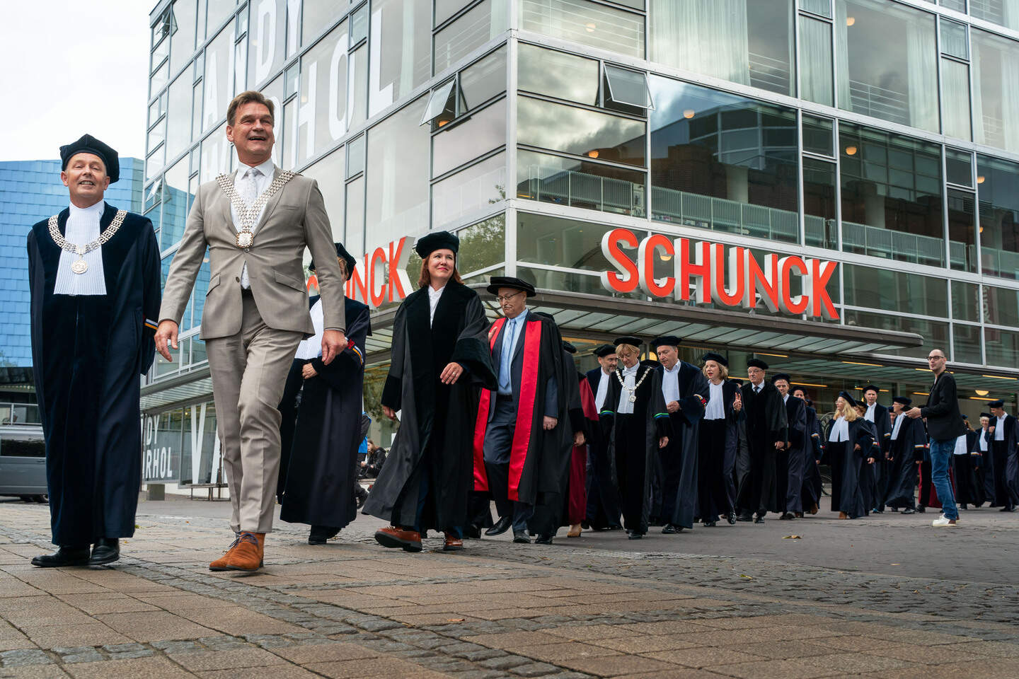 Universiteit Maastricht 2026